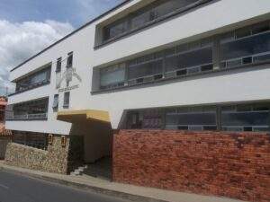 Escuela Bellas Artes 