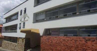 Escuela Bellas Artes