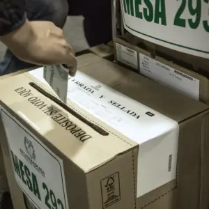 Elecciones regionales
