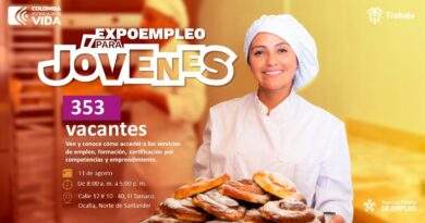 Expoempleo Joven