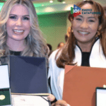 Magda Pallares, Gestora Social de Ocaña. 