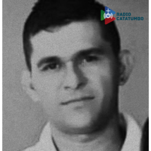 Carlos Enrique Guerrero Ascanio, ampliamente conocido en el Bello Valle como ‘Carlitos’.