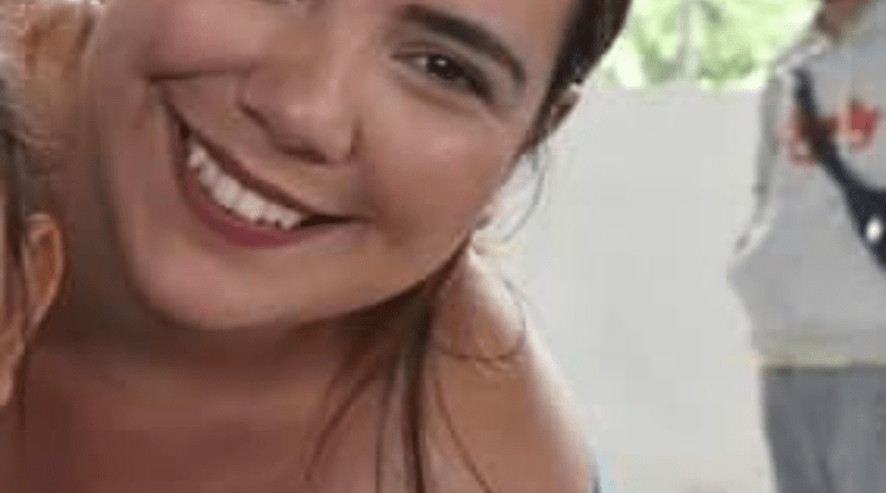 Wendy Alexandra Sanguino Carrascal es Contadora Pública, egresada de la UFPS.