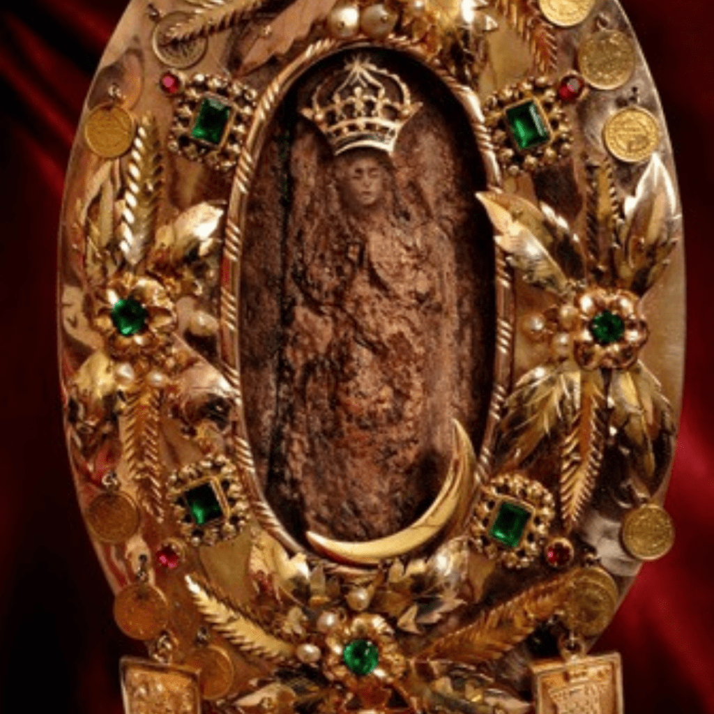 Nuestra Señora de las Gracias de Torcoromaa