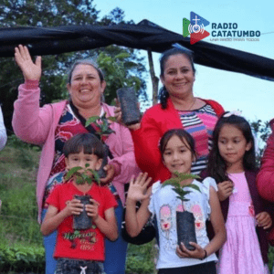 GOBIERNO MUNICIPAL FORTALECE EL EMPRENDIMIENTO ENTREGANDO 15.000 PLÁNTULAS DE CAFÉ EN EL SECTOR RURAL DE OCAÑA 
