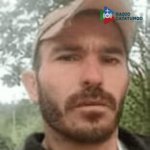 Carlos Alberto Carrascal