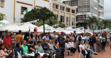 Asistentes Ocaña 2023