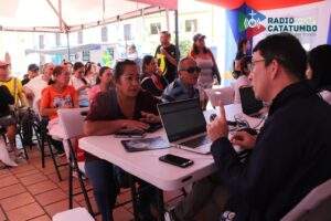 Jornada Defensoría del pueblo