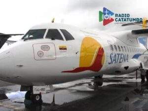 Empresa de aerolíneas
