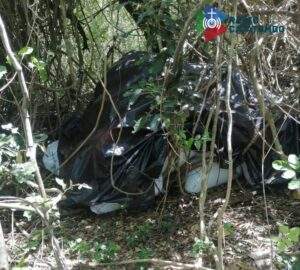 Explosivos en zona rural de Cúcuta
