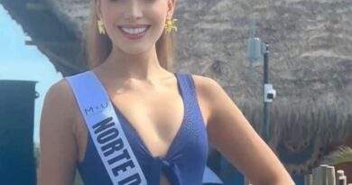 Concurso Miss Universe 2023