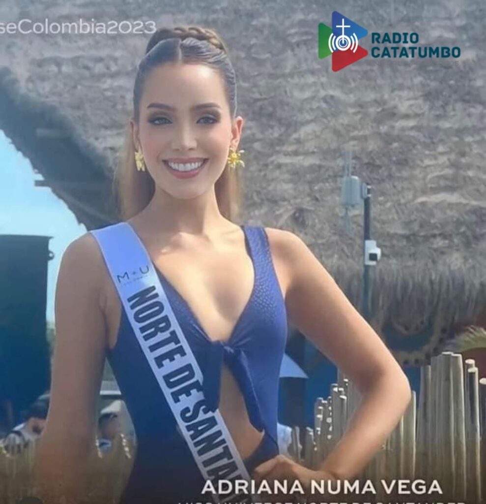 Concurso Miss Universe 2023