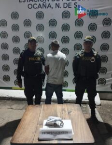 Registro y control policial