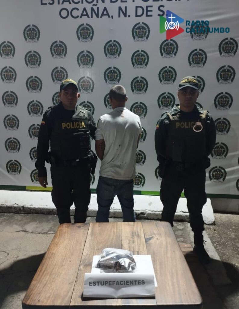 Registro y control policial