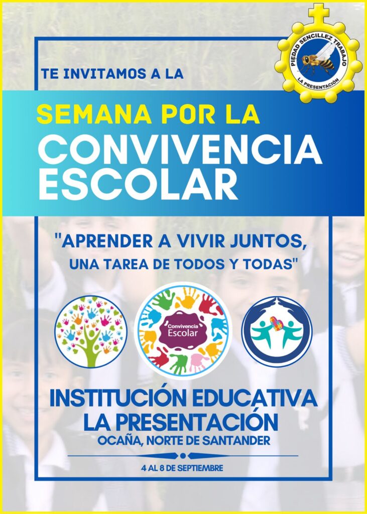 Semana de la paz