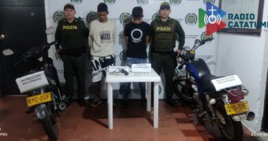 Hurto de motocicletas