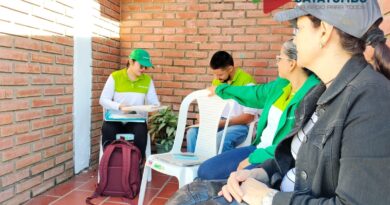 Agua potable
