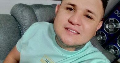 Desaparecido