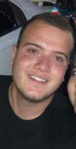 Nuevo asesinato
