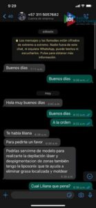 Redes sociales