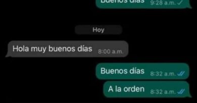 Redes sociales