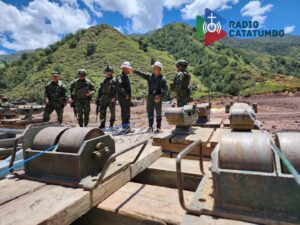 Ingenieros militares