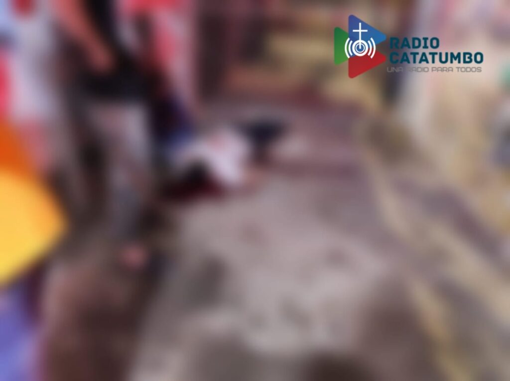 Nuevo Asesinato
