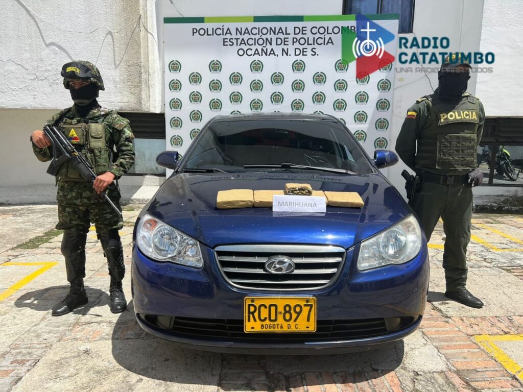 Operativos militares