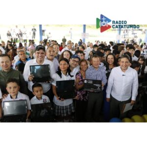 Ministro de las TIC