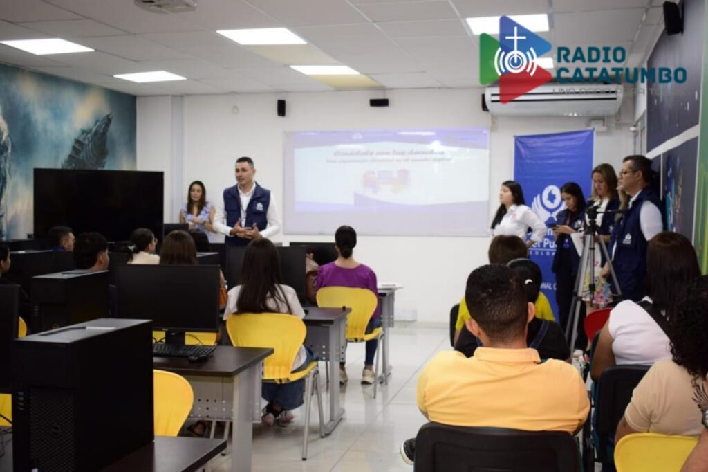 Cursos defensoría