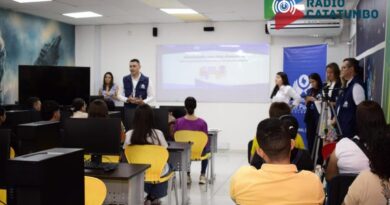 Cursos defensoría