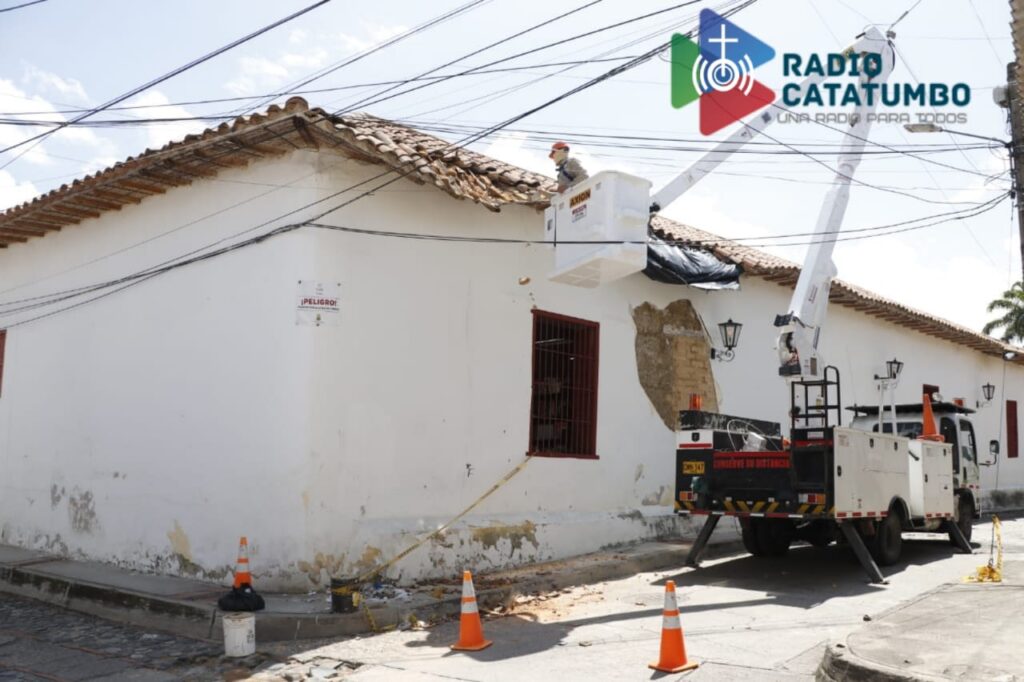 Restauración