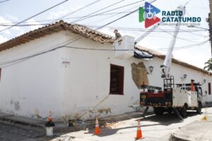 Restauración