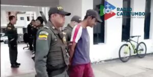 Capturas