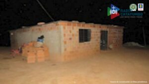 Extinción de dominio