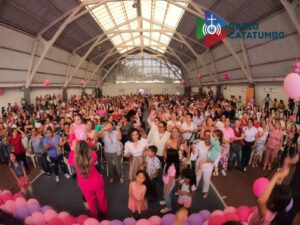 Poder rosa
