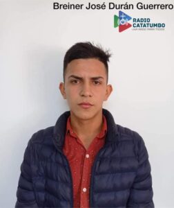 Victimas
