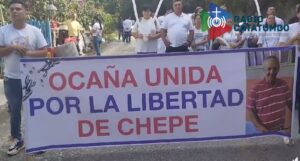 Marcha por la libertad