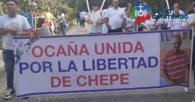 Marcha por la libertad