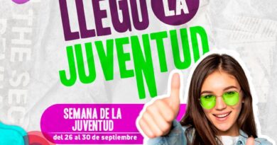 Semana de la juventud