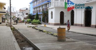 Trabajos de pavimentación