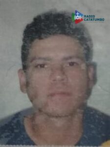Muerto Sanín Villa