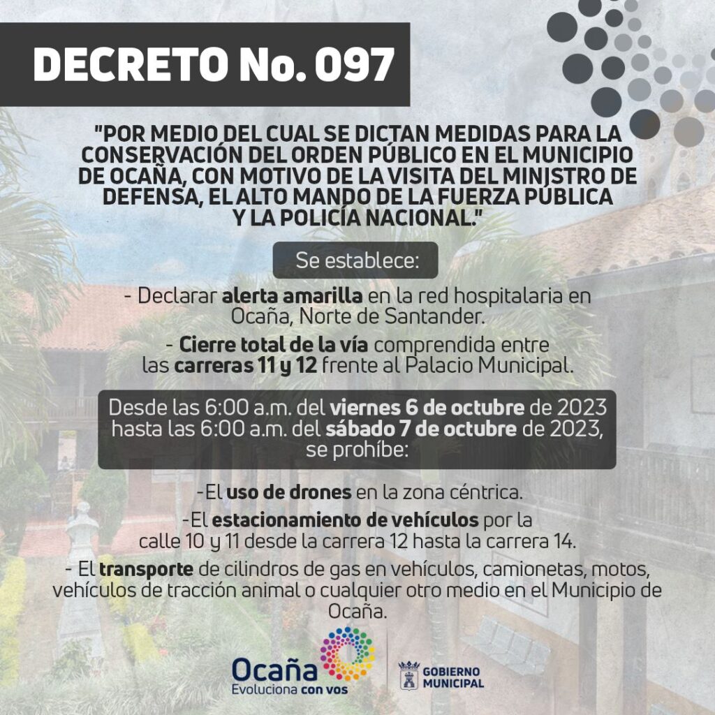 Decretos