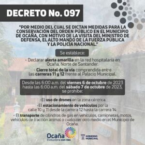 Decretos 