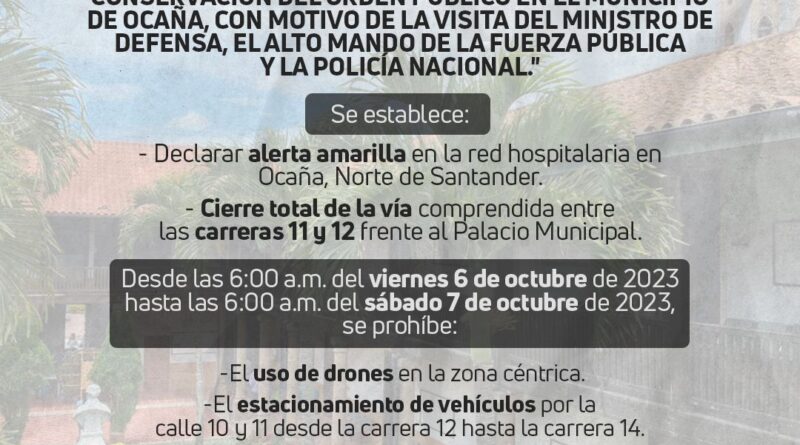 Decretos