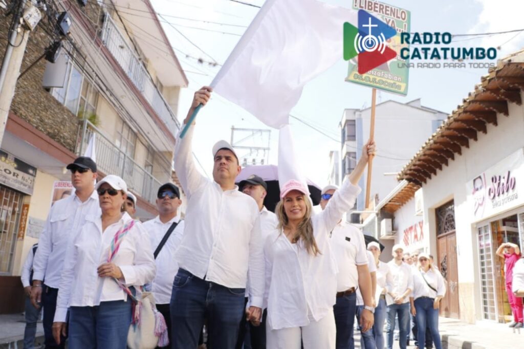 marcha