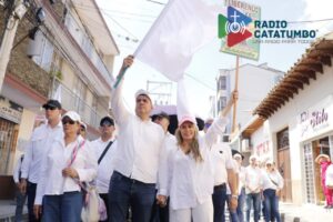marcha