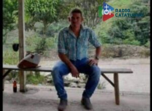 Muerto por accidente en Hacarí