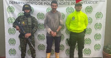 Capturado por homicidio