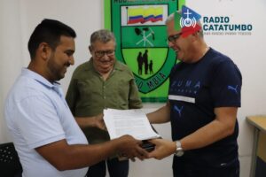 Juntas de acción comunal